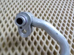 Трубка кондиционера VW Tiguan 2007-2011 VW Tiguan 2011-2016 (5N0820721N) — фото 6