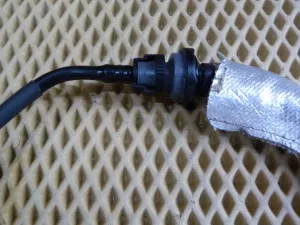 Трубка вакуумная VW Tiguan 2007-2011 VW Tiguan 2011-2016 (06J133781BE) — фото 3