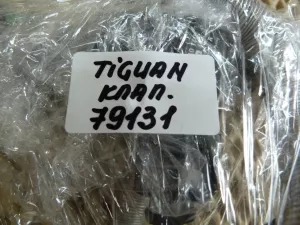 Датчик абсолютного давления VW Tiguan 2007-2011 VW Tiguan 2011-2016 (1K0906207A 1K0612071AJ) — фото 10