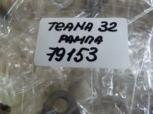 Рампа топливная Nissan Teana J32 2008-2013 (17521JN00B 16600JK00A 16440JN20A) — фото 19