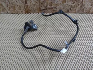 Клемма аккумулятора минус Nissan Teana J32 2008-2013 (24080KA40A 294G01HH0A) — фото 1