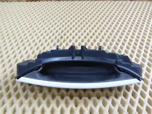 Ручка наружная двери передней левая Audi A3 [8PA] Sportback 2004-2013 (8P0837207 4F0839239 4B0839885) — фото 8
