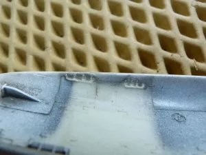 Ручка наружная двери передней правая Audi A3 [8PA] Sportback 2004-2013 (4F0837208B 4F2837240 8P2837886A) — фото 10