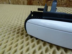 Ручка наружная двери задней левая Audi A3 [8PA] Sportback 2004-2013 (4F0839239 8P0837207 4B0839885) — фото 3