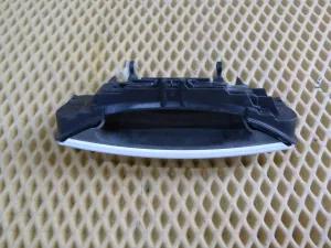 Ручка наружная двери задней левая Audi A3 [8PA] Sportback 2004-2013 (4F0839239 8P0837207 4B0839885) — фото 6