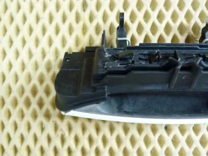 Ручка наружная двери задней правая Audi A3 [8PA] Sportback 2004-2013 (4F0839239 8P0837207 4B0839885) — фото 6