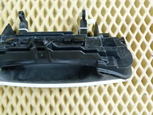 Ручка наружная двери задней правая Audi A3 [8PA] Sportback 2004-2013 (4F0839239 8P0837207 4B0839885) — фото 7
