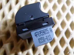 Кнопка стеклоподъемника Audi A3 [8PA] Sportback 2004-2013 (4F0959855A) — фото 4