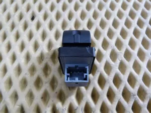 Кнопка стеклоподъемника Audi A3 [8PA] Sportback 2004-2013 (4F0959855A) — фото 3