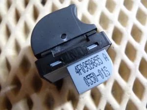 Кнопка стеклоподъемника Audi A3 [8PA] Sportback 2004-2013 (4F0959855A) — фото 4