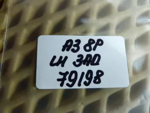 Кнопка стеклоподъемника Audi A3 [8PA] Sportback 2004-2013 (4F0959855A) — фото 5