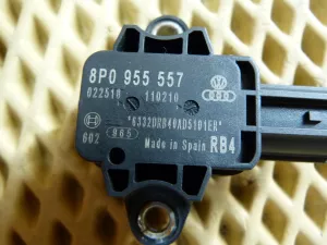 Датчик AIR BAG Audi A3 [8PA] Sportback 2004-2013 (8P0955557) — фото 4