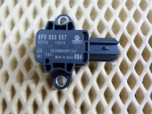Датчик AIR BAG Audi A3 [8PA] Sportback 2004-2013 (8P0955557) — фото 1