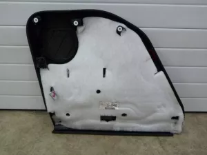 Комплект обшивок двери Audi A3 [8PA] Sportback 2004-2013 (8P4867103L 8P4867104G 8P4867303P 8P4867304P 8P4971036J 8P4971035P 8P4971693T) — фото 69