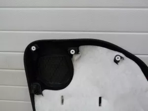 Комплект обшивок двери Audi A3 [8PA] Sportback 2004-2013 (8P4867103L 8P4867104G 8P4867303P 8P4867304P 8P4971036J 8P4971035P 8P4971693T) — фото 72