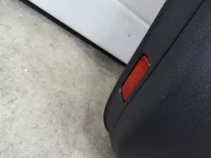 Комплект обшивок двери Audi A3 [8PA] Sportback 2004-2013 (8P4867103L 8P4867104G 8P4867303P 8P4867304P 8P4971036J 8P4971035P 8P4971693T) — фото 20
