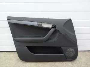 Комплект обшивок двери Audi A3 [8PA] Sportback 2004-2013 (8P4867103L 8P4867104G 8P4867303P 8P4867304P 8P4971036J 8P4971035P 8P4971693T) — фото 2