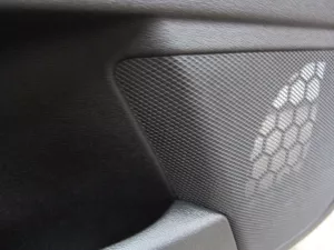 Комплект обшивок двери Audi A3 [8PA] Sportback 2004-2013 (8P4867103L 8P4867104G 8P4867303P 8P4867304P 8P4971036J 8P4971035P 8P4971693T) — фото 12