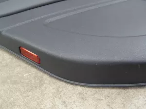 Комплект обшивок двери Audi A3 [8PA] Sportback 2004-2013 (8P4867103L 8P4867104G 8P4867303P 8P4867304P 8P4971036J 8P4971035P 8P4971693T) — фото 88