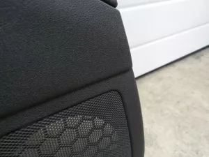 Комплект обшивок двери Audi A3 [8PA] Sportback 2004-2013 (8P4867103L 8P4867104G 8P4867303P 8P4867304P 8P4971036J 8P4971035P 8P4971693T) — фото 14