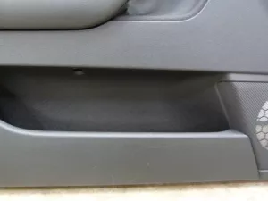 Комплект обшивок двери Audi A3 [8PA] Sportback 2004-2013 (8P4867103L 8P4867104G 8P4867303P 8P4867304P 8P4971036J 8P4971035P 8P4971693T) — фото 7