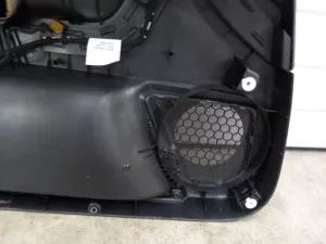 Комплект обшивок двери Audi A3 [8PA] Sportback 2004-2013 (8P4867103L 8P4867104G 8P4867303P 8P4867304P 8P4971036J 8P4971035P 8P4971693T) — фото 53