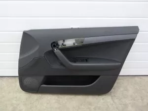 Комплект обшивок двери Audi A3 [8PA] Sportback 2004-2013 (8P4867103L 8P4867104G 8P4867303P 8P4867304P 8P4971036J 8P4971035P 8P4971693T) — фото 31