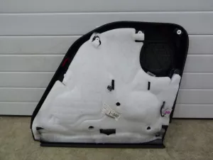 Комплект обшивок двери Audi A3 [8PA] Sportback 2004-2013 (8P4867103L 8P4867104G 8P4867303P 8P4867304P 8P4971036J 8P4971035P 8P4971693T) — фото 90