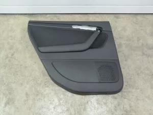 Комплект обшивок двери Audi A3 [8PA] Sportback 2004-2013 (8P4867103L 8P4867104G 8P4867303P 8P4867304P 8P4971036J 8P4971035P 8P4971693T) — фото 79