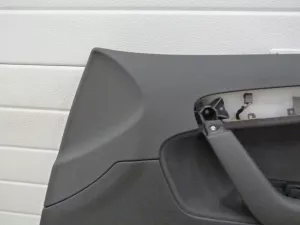 Комплект обшивок двери Audi A3 [8PA] Sportback 2004-2013 (8P4867103L 8P4867104G 8P4867303P 8P4867304P 8P4971036J 8P4971035P 8P4971693T) — фото 32