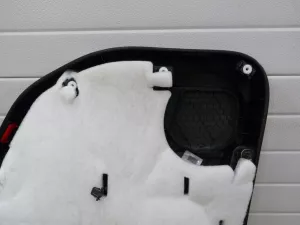Комплект обшивок двери Audi A3 [8PA] Sportback 2004-2013 (8P4867103L 8P4867104G 8P4867303P 8P4867304P 8P4971036J 8P4971035P 8P4971693T) — фото 91