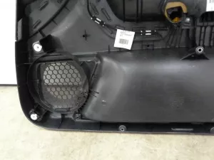 Комплект обшивок двери Audi A3 [8PA] Sportback 2004-2013 (8P4867103L 8P4867104G 8P4867303P 8P4867304P 8P4971036J 8P4971035P 8P4971693T) — фото 28
