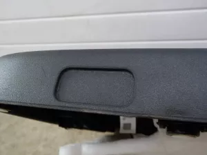 Комплект обшивок двери Audi A3 [8PA] Sportback 2004-2013 (8P4867103L 8P4867104G 8P4867303P 8P4867304P 8P4971036J 8P4971035P 8P4971693T) — фото 76