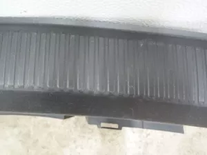 Обшивка багажника Audi A3 [8PA] Sportback 2004-2013 (НА ЗАДНЮЮ ПАНЕЛЬ 8P4863471A) — фото 18