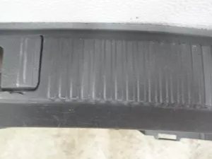 Обшивка багажника Audi A3 [8PA] Sportback 2004-2013 (НА ЗАДНЮЮ ПАНЕЛЬ 8P4863471A) — фото 17