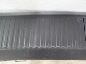 Обшивка багажника Audi A3 [8PA] Sportback 2004-2013 (НА ЗАДНЮЮ ПАНЕЛЬ 8P4863471A) — фото 15