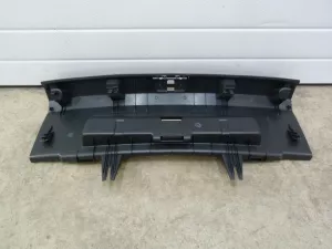 Обшивка багажника Audi A3 [8PA] Sportback 2004-2013 (НА ЗАДНЮЮ ПАНЕЛЬ 8P4863471A) — фото 20
