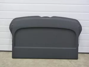 Полка багажника Audi A3 [8PA] Sportback 2004-2013 (8P4867769BD) — фото 1