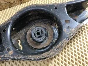 Комплект рычагов задней подвески Audi A3 [8PA] Sportback 2004-2013 (1K0501529H 1K0505311AB 1K0505226H 1K0505225H 1K0505129J 1K0505130J 1K0505323N) — фото 45