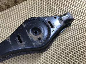 Комплект рычагов задней подвески Audi A3 [8PA] Sportback 2004-2013 (1K0501529H 1K0505311AB 1K0505226H 1K0505225H 1K0505129J 1K0505130J 1K0505323N) — фото 49