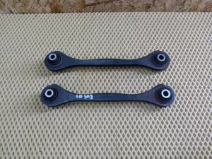 Комплект рычагов задней подвески Audi A3 [8PA] Sportback 2004-2013 (1K0501529H 1K0505311AB 1K0505226H 1K0505225H 1K0505129J 1K0505130J 1K0505323N) — фото 2