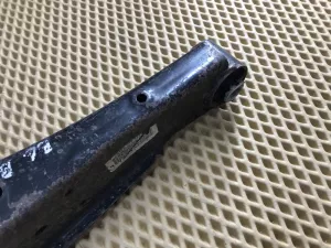 Комплект рычагов задней подвески Audi A3 [8PA] Sportback 2004-2013 (1K0501529H 1K0505311AB 1K0505226H 1K0505225H 1K0505129J 1K0505130J 1K0505323N) — фото 59