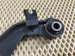 Комплект рычагов задней подвески Audi A3 [8PA] Sportback 2004-2013 (1K0501529H 1K0505311AB 1K0505226H 1K0505225H 1K0505129J 1K0505130J 1K0505323N) — фото 39
