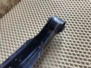 Комплект рычагов задней подвески Audi A3 [8PA] Sportback 2004-2013 (1K0501529H 1K0505311AB 1K0505226H 1K0505225H 1K0505129J 1K0505130J 1K0505323N) — фото 54