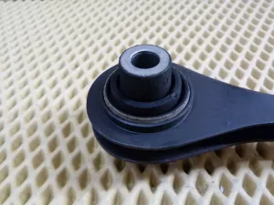 Комплект рычагов задней подвески Audi A3 [8PA] Sportback 2004-2013 (1K0501529H 1K0505311AB 1K0505226H 1K0505225H 1K0505129J 1K0505130J 1K0505323N) — фото 4
