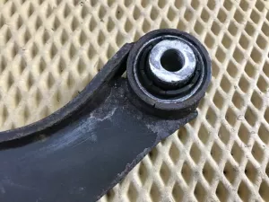 Комплект рычагов задней подвески Audi A3 [8PA] Sportback 2004-2013 (1K0501529H 1K0505311AB 1K0505226H 1K0505225H 1K0505129J 1K0505130J 1K0505323N) — фото 36