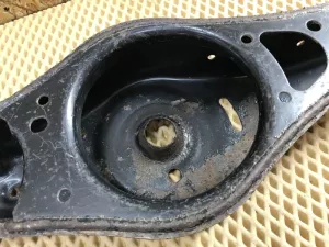 Комплект рычагов задней подвески Audi A3 [8PA] Sportback 2004-2013 (1K0501529H 1K0505311AB 1K0505226H 1K0505225H 1K0505129J 1K0505130J 1K0505323N) — фото 52
