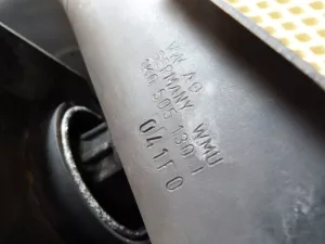 Комплект рычагов задней подвески Audi A3 [8PA] Sportback 2004-2013 (1K0501529H 1K0505311AB 1K0505226H 1K0505225H 1K0505129J 1K0505130J 1K0505323N) — фото 30