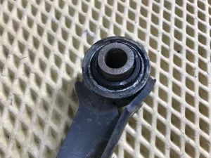 Комплект рычагов задней подвески Audi A3 [8PA] Sportback 2004-2013 (1K0501529H 1K0505311AB 1K0505226H 1K0505225H 1K0505129J 1K0505130J 1K0505323N) — фото 35
