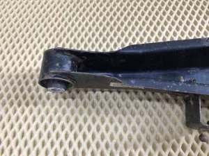 Комплект рычагов задней подвески Audi A3 [8PA] Sportback 2004-2013 (1K0501529H 1K0505311AB 1K0505226H 1K0505225H 1K0505129J 1K0505130J 1K0505323N) — фото 47